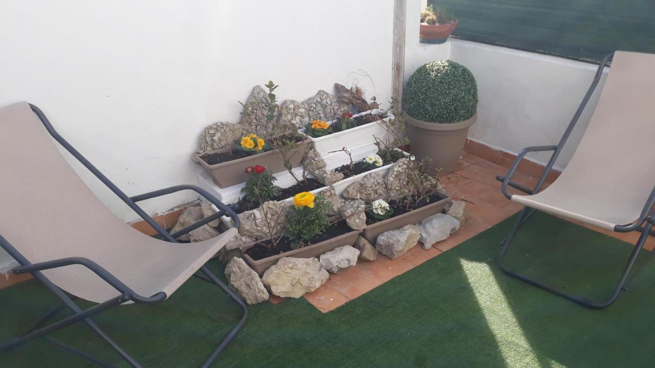 Emidio House Villa Termini Exterior photo