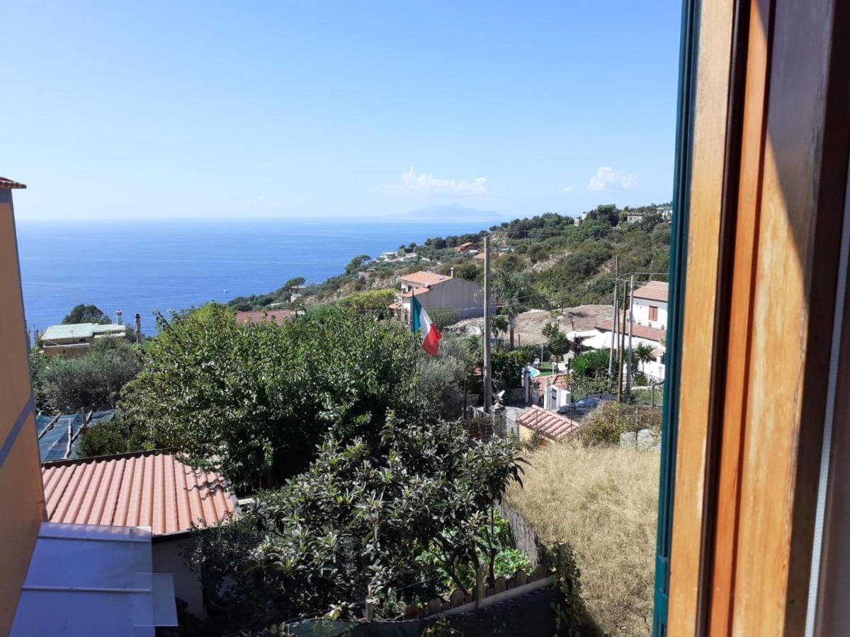 Emidio House Villa Termini Exterior photo