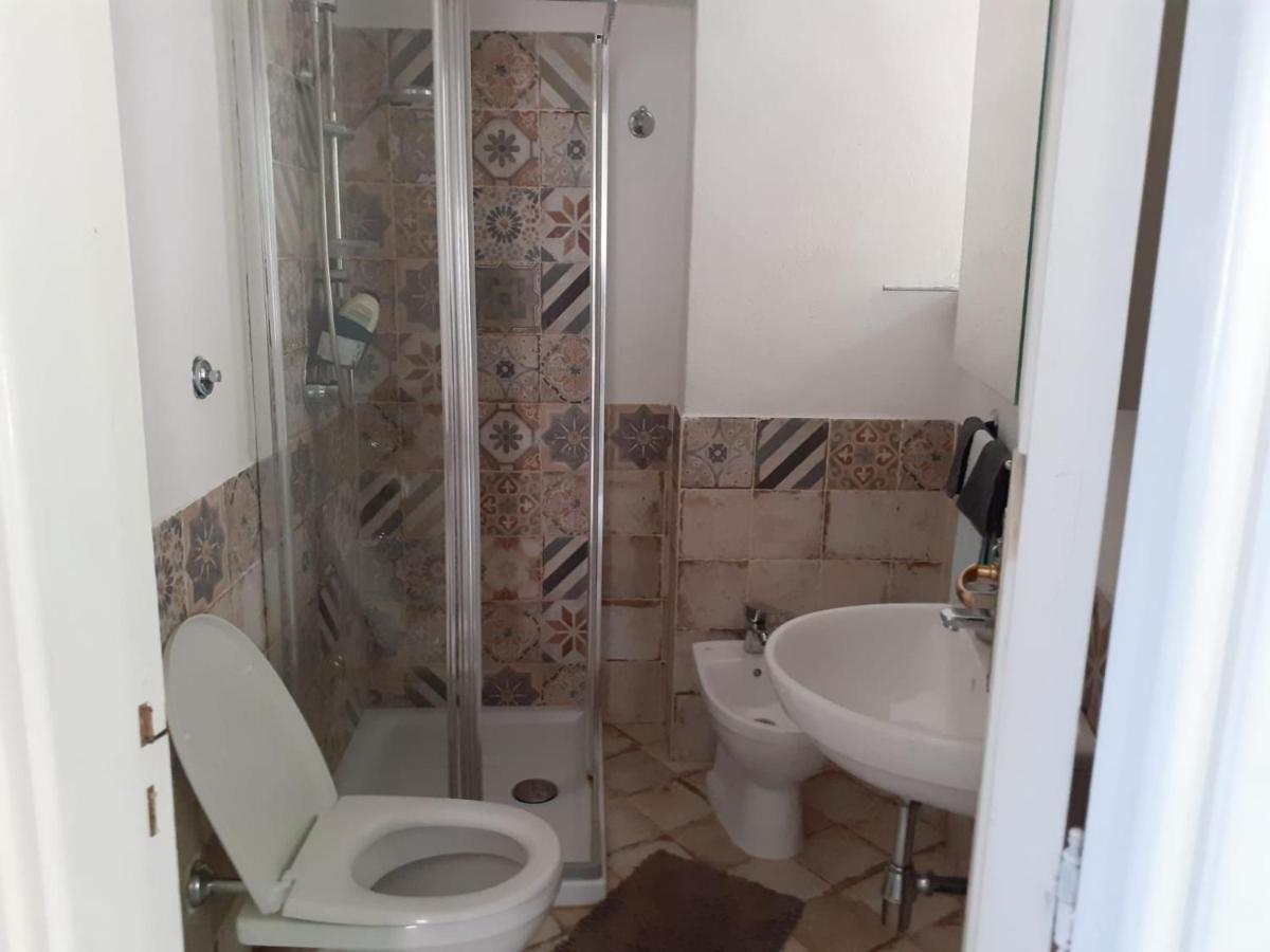 Emidio House Villa Termini Exterior photo