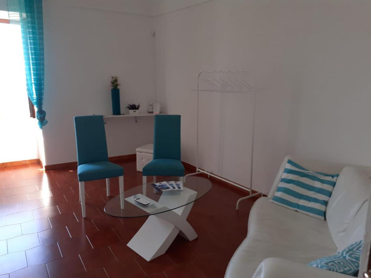 Emidio House Villa Termini Exterior photo