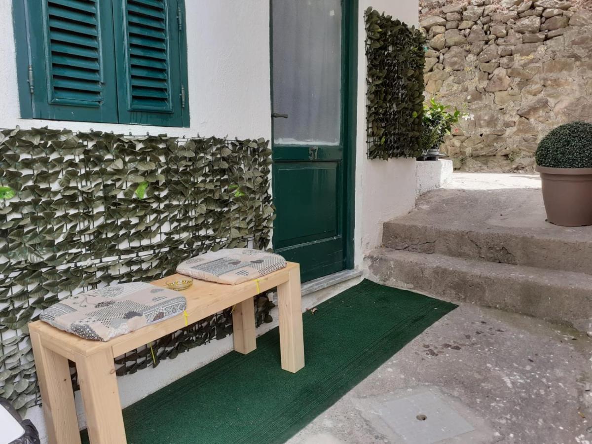 Emidio House Villa Termini Exterior photo