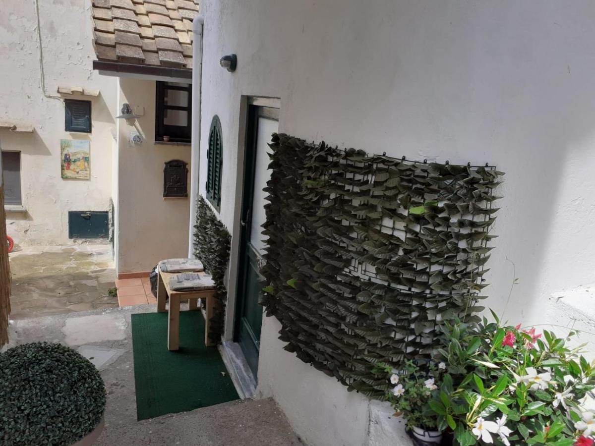 Emidio House Villa Termini Exterior photo