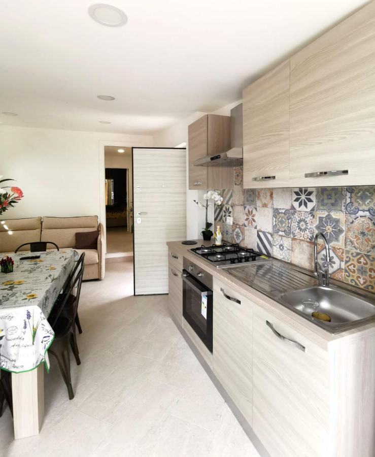 Emidio House Villa Termini Exterior photo
