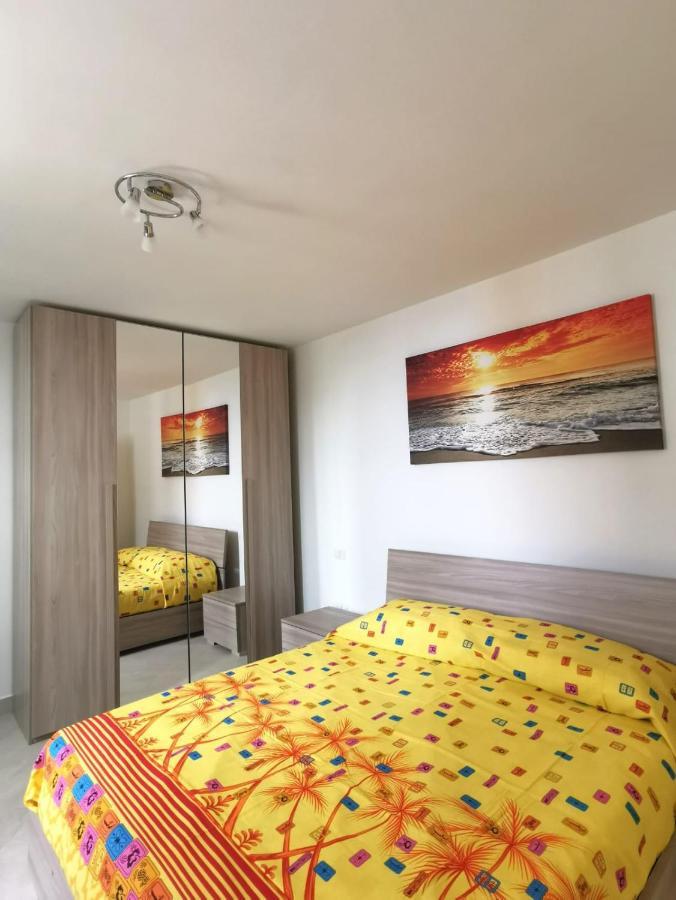 Emidio House Villa Termini Exterior photo