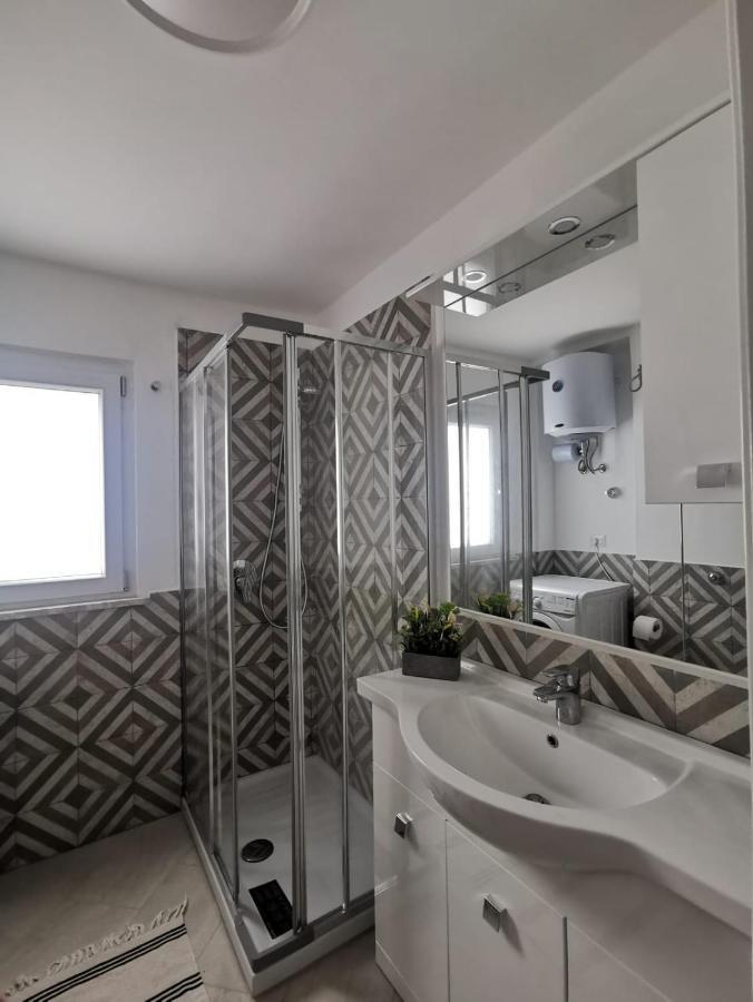 Emidio House Villa Termini Exterior photo