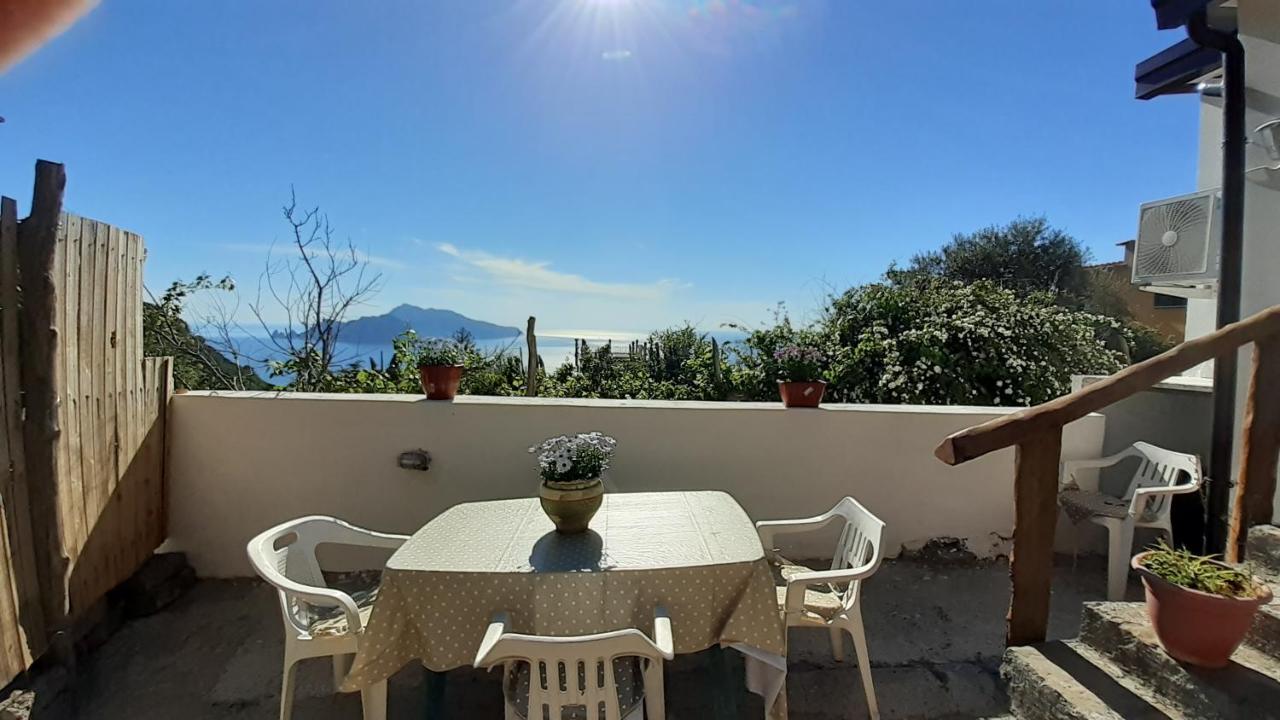Emidio House Villa Termini Exterior photo
