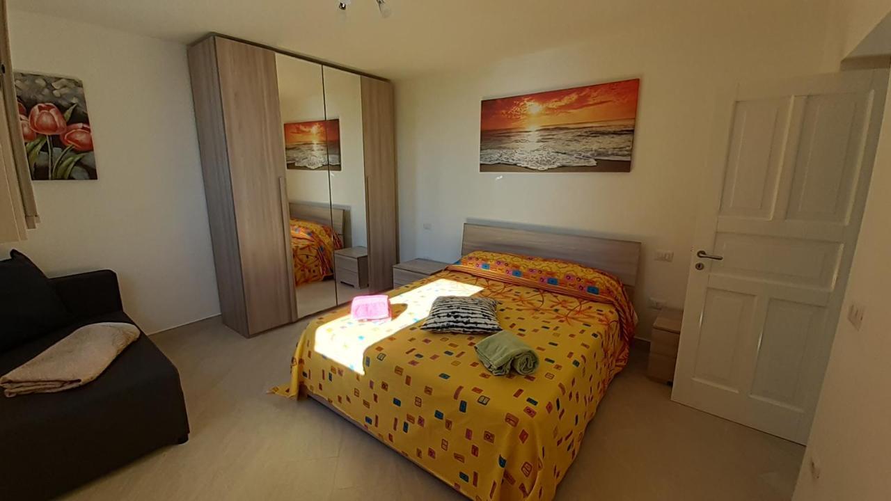 Emidio House Villa Termini Exterior photo