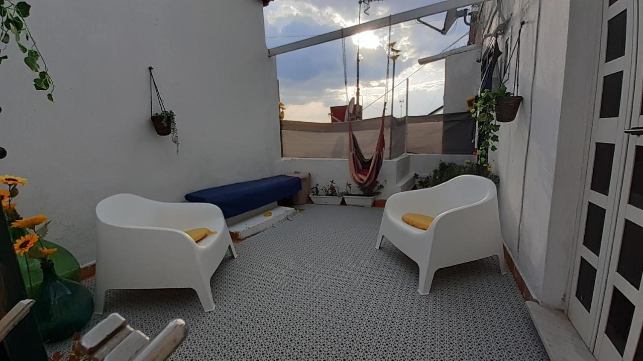 Emidio House Villa Termini Exterior photo