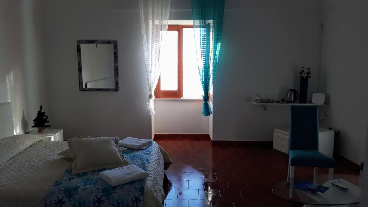 Emidio House Villa Termini Exterior photo