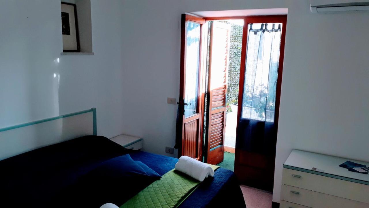 Emidio House Villa Termini Exterior photo