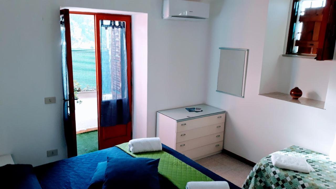 Emidio House Villa Termini Exterior photo