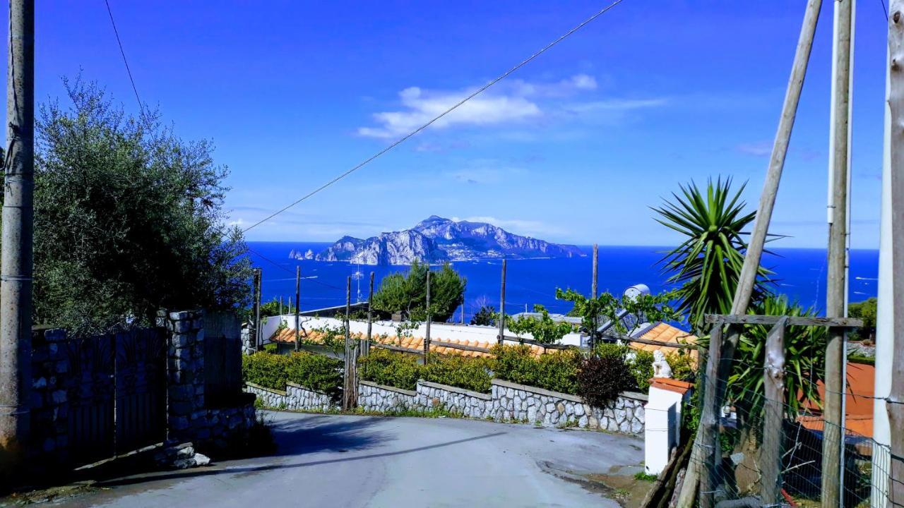 Emidio House Villa Termini Exterior photo