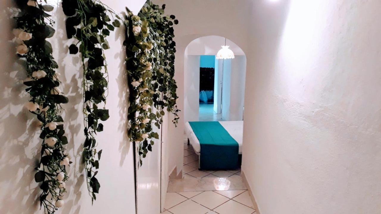 Emidio House Villa Termini Exterior photo